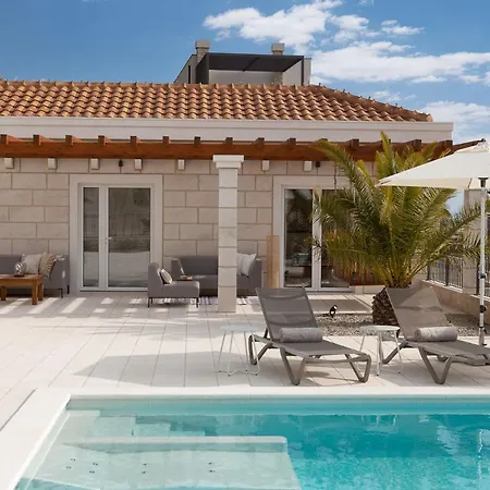 Villa Luxury Vespera *