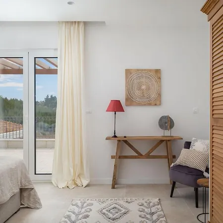 Villa Luxury Vespera *