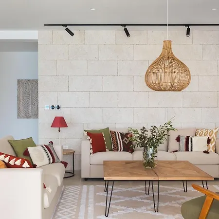 Villa Luxury Vespera *