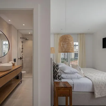 Luxury Vespera Makarska