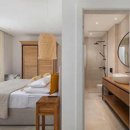 Villa Luxury Vespera