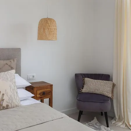 Luxury Vespera Villa Makarska