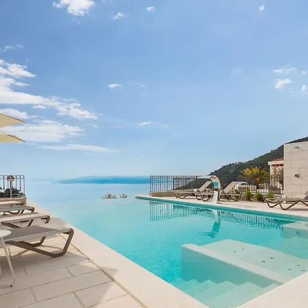 Villa Luxury Vespera *