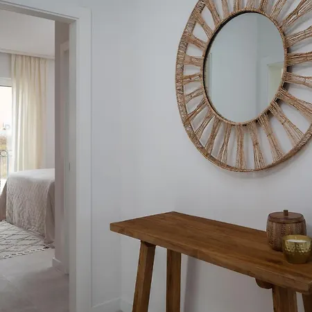 Luxury Vespera Villa *