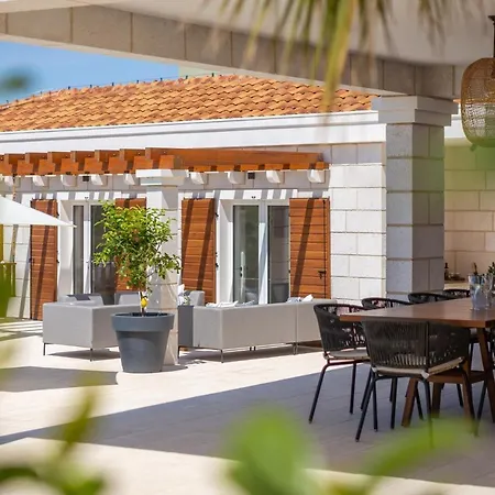 Villa Luxury Vespera Makarska