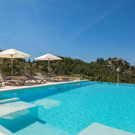 Villa Luxury Vespera